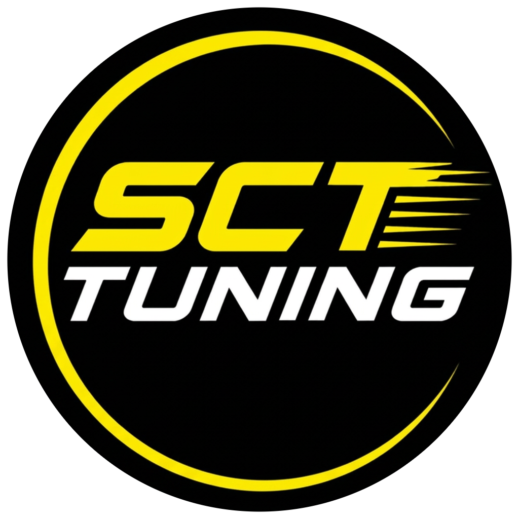 SCT Tuning