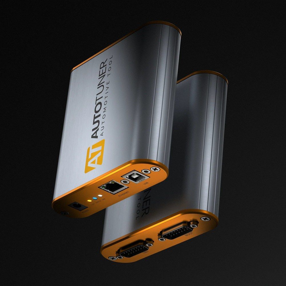 Alientech Autotuner