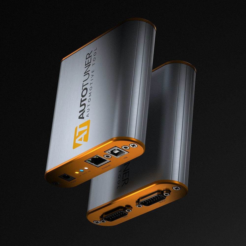 Alientech Autotuner