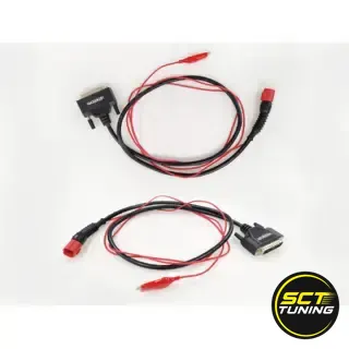 KESSv3 6 pin cable for Euro5 European motorcycle