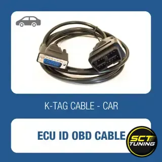 K-TAG Flat Cable