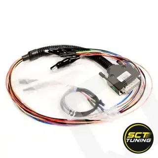 KESSv2 Tricore direct connection cable