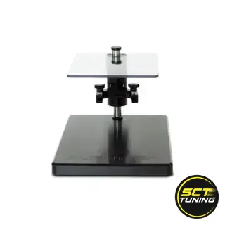 Alientech positioning frame